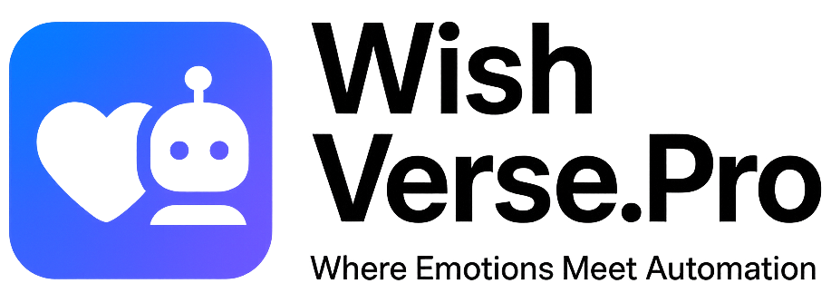 WishVerse.AI